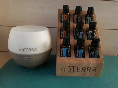 DoTerra